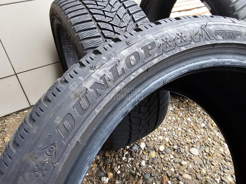 Dunlop 225/40 R18 Zimska