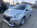 Peugeot 208 1.2 BEN. ŠVAJ NOV