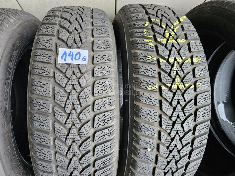 Dunlop 185/60 R15 Zimska