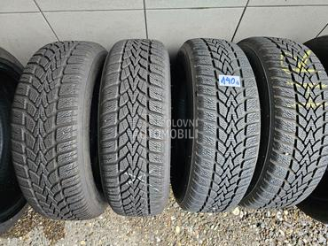 Dunlop 185/60 R15 Zimska