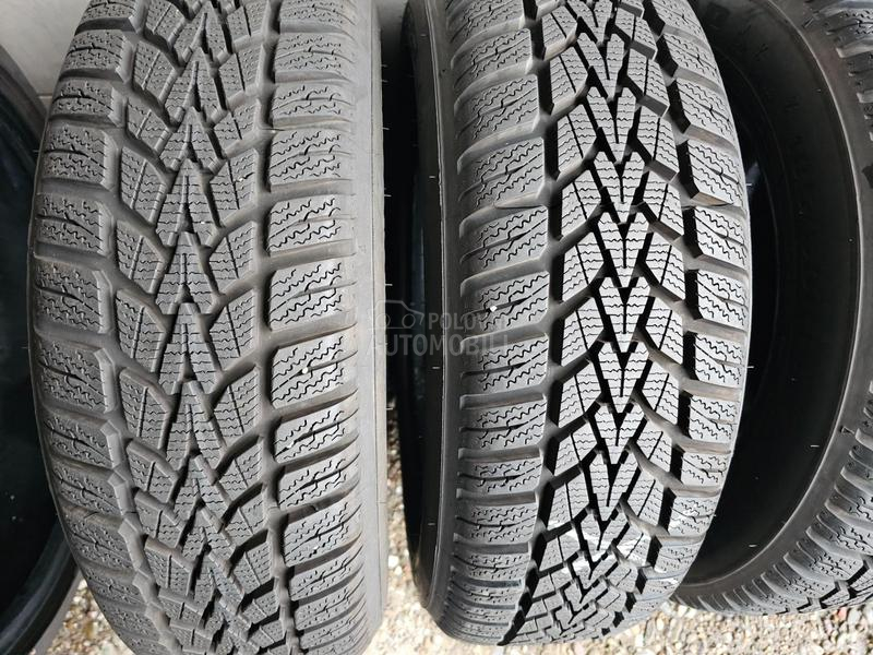 Dunlop 185/60 R15 Zimska