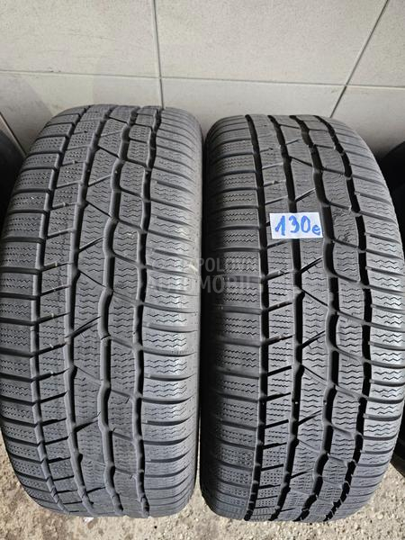 Continental 225/55 R17 Zimska