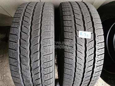 Continental 205/65 R16 Zimska