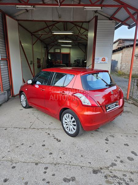 Suzuki Swift 1.2 O.P.I.S