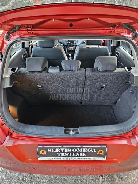 Suzuki Swift 1.2 O.P.I.S