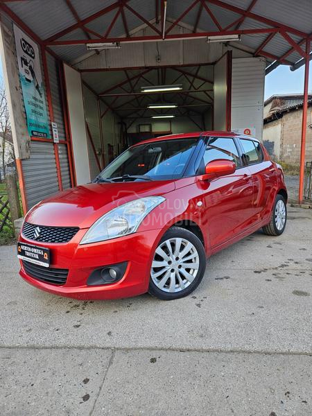 Suzuki Swift 1.2 O.P.I.S