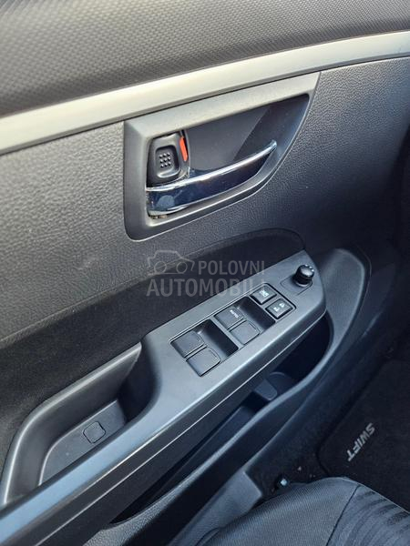 Suzuki Swift 1.2 O.P.I.S