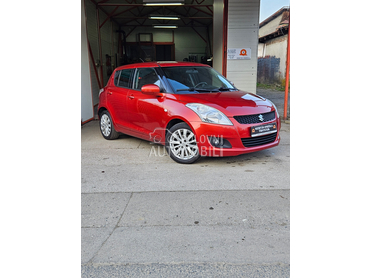 Suzuki Swift Suzuki Swift 1.2