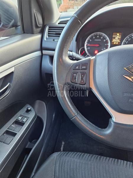 Suzuki Swift 1.2 O.P.I.S