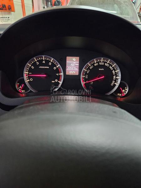 Suzuki Swift 1.2 O.P.I.S