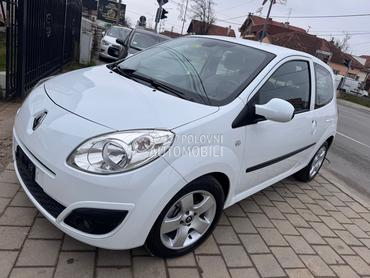 Renault Twingo 1.2 BEN ŠVAJ NOV