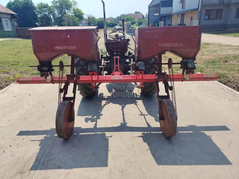 IMT IMT depozitori 4 reda