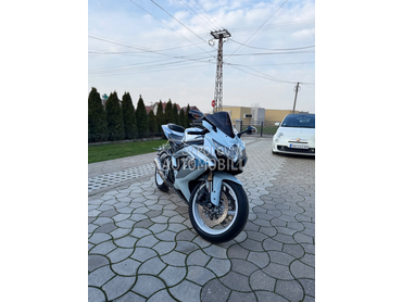 Suzuki GSXR