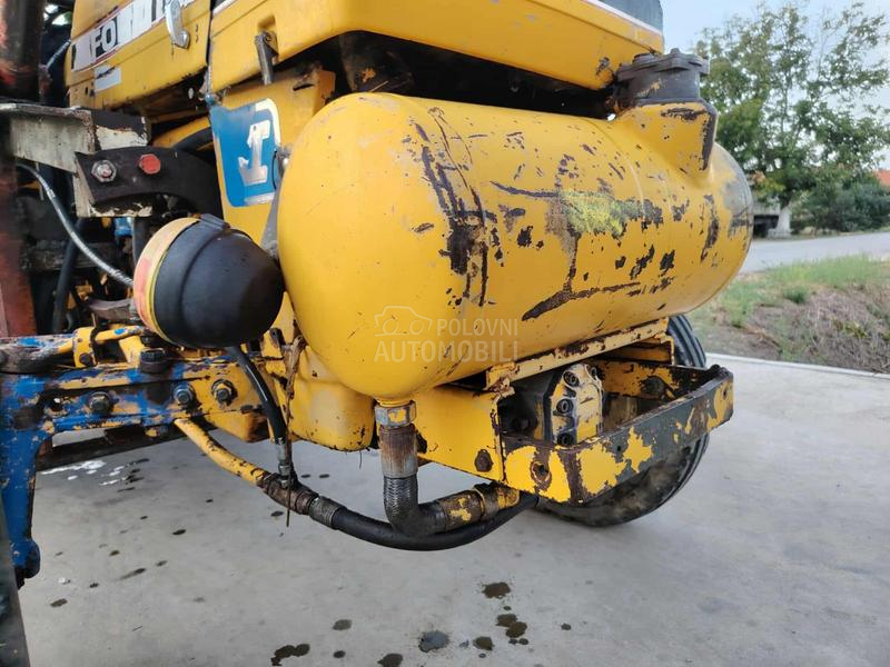 New Holland New Holland 3910