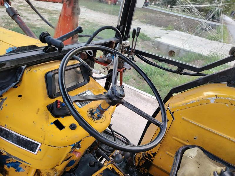 New Holland New Holland 3910