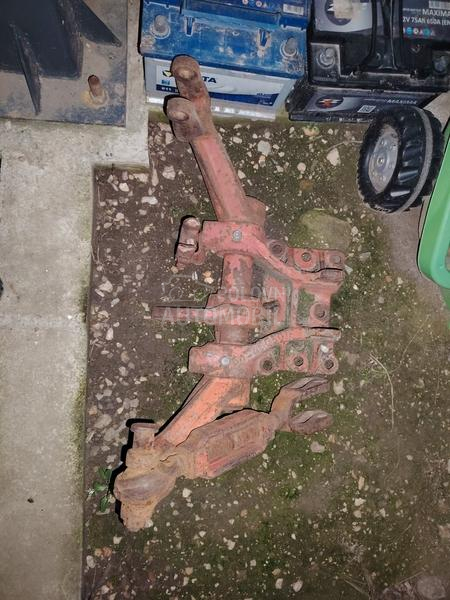 New Holland New Holland 3910