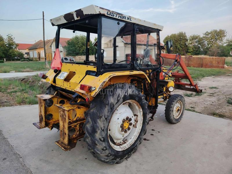 New Holland New Holland 3910