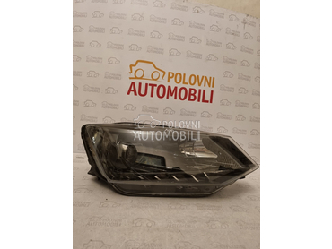 Desni H7 led far za Škoda Fabia od 2015. do 2020. god.