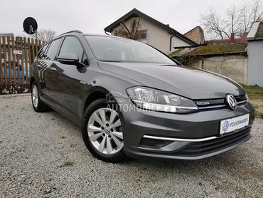 Volkswagen Golf 7 ,5 1.5cng ReStAjLiNg