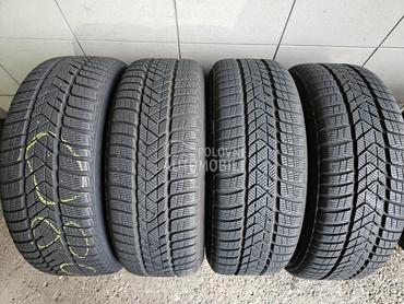 Pirelli 225/55 R17 Zimska
