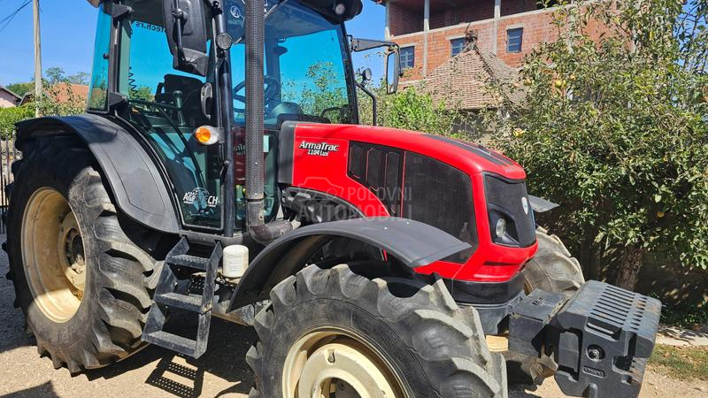 Armatrac 1104lux
