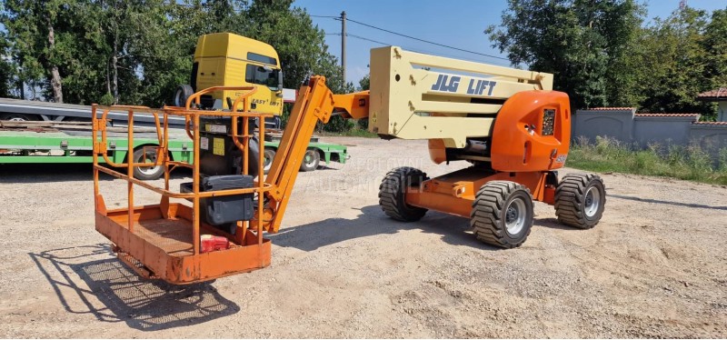 JLG 450 AJ NAJAM/PRODAJA