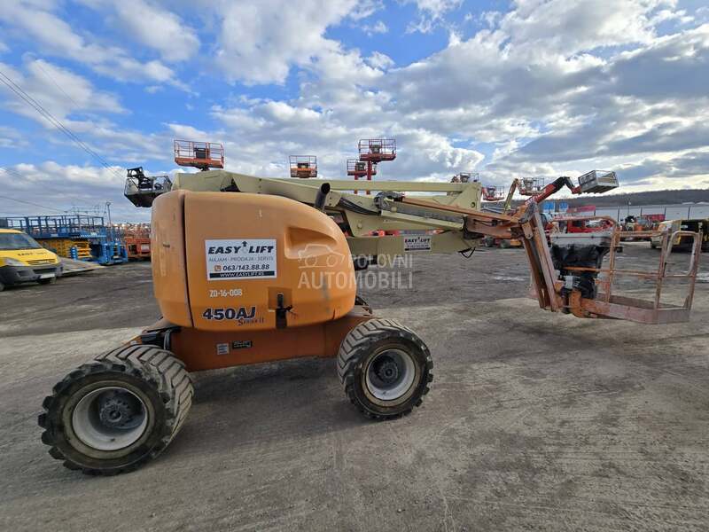 JLG 450 AJ NAJAM/PRODAJA