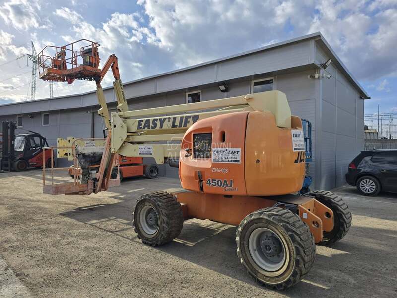 JLG 450 AJ NAJAM/PRODAJA