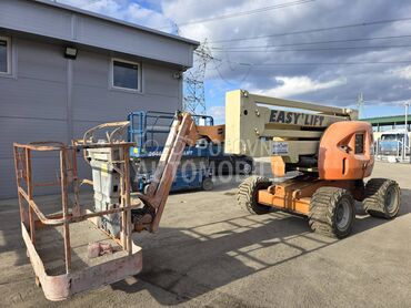 JLG 450 AJ NAJAM/PRODAJA