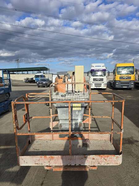 JLG 450 AJ NAJAM/PRODAJA