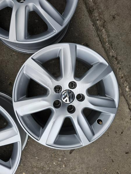 Aluminijumske felne TOP SET ORG VW 15" 5 x 100