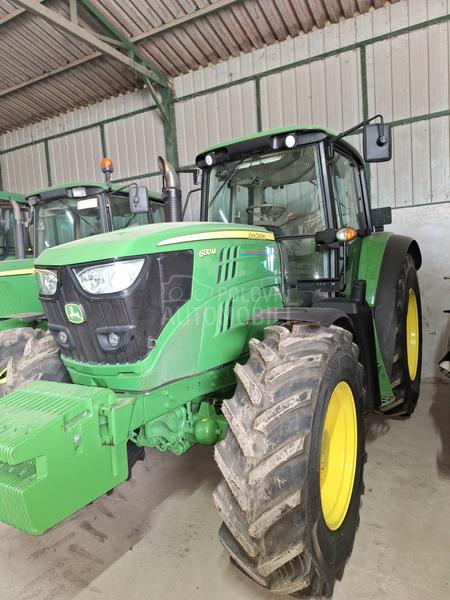 John Deere 6130 M