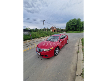 Honda Accord 2.4 4 d peexecutive