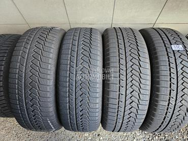 Continental 235/60 R18 Zimska