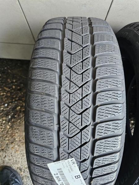 Pirelli 205/60 R16 Zimska