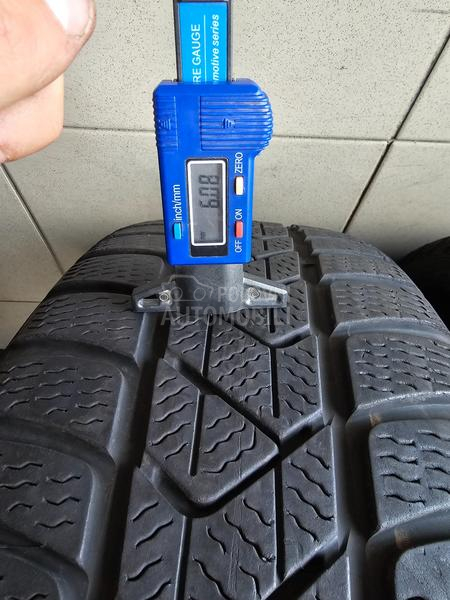 Pirelli 205/60 R16 Zimska