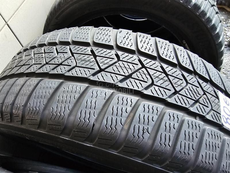 Pirelli 205/60 R16 Zimska