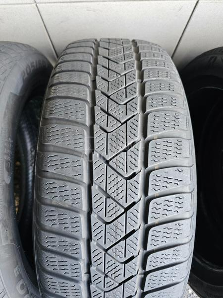 Pirelli 205/60 R16 Zimska