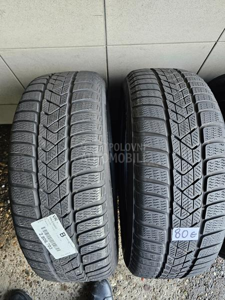 Pirelli 205/60 R16 Zimska