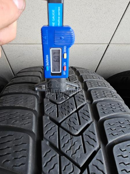 Pirelli 205/60 R16 Zimska