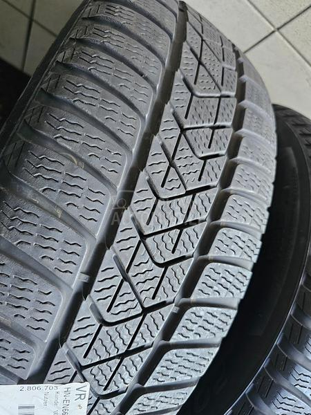Pirelli 205/60 R16 Zimska