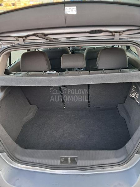 Opel Astra H 