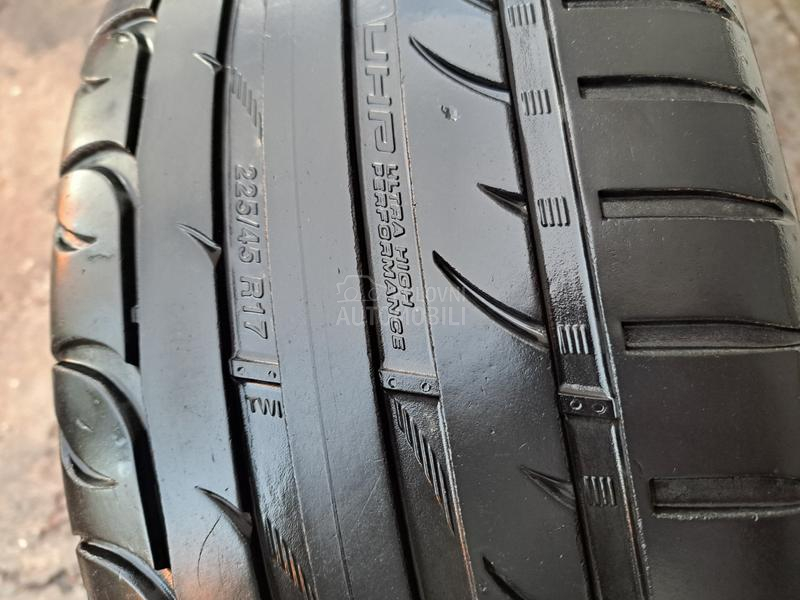 Aluminijumske felne Enzo 17" 5 x 112