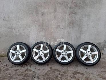 Aluminijumske felne Enzo 17" 5 x 112