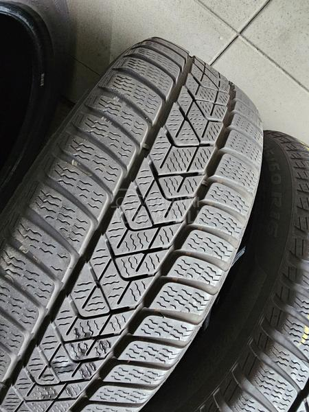 Pirelli 205/60 R16 Zimska