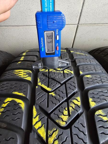 Pirelli 205/60 R16 Zimska