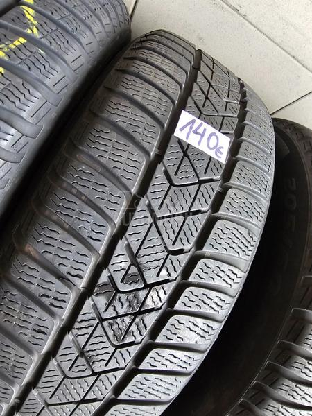 Pirelli 205/60 R16 Zimska