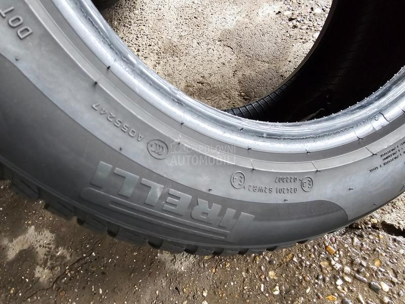 Pirelli 205/60 R16 Zimska