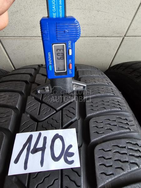 Pirelli 205/60 R16 Zimska