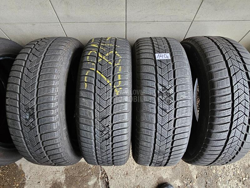 Pirelli 205/60 R16 Zimska